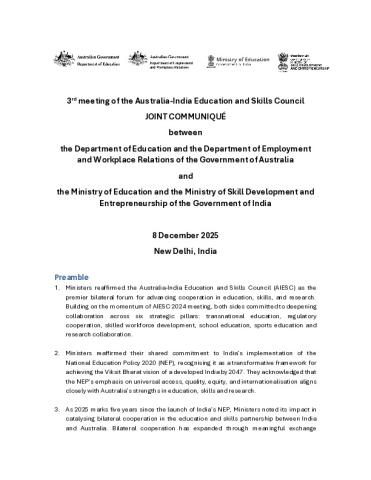 Joint Communique_English - AIESC Dec 2025 FINAL - Accessibility Enabled.pdf