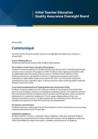 ITEQAOB Communiqué - 30 June 2026.pdf