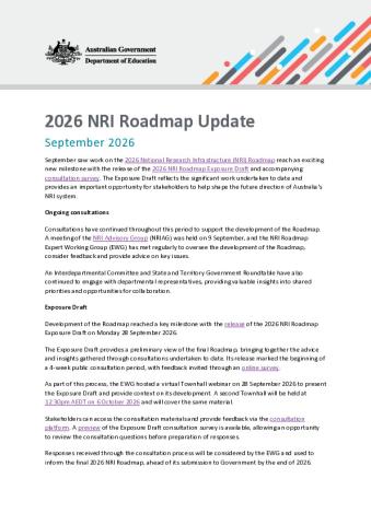 2026 NRI Roadmap Progress Update (September 2026).pdf