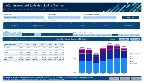 International Students - Monthly Summary.pdf