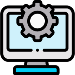infographic depicting computer platform