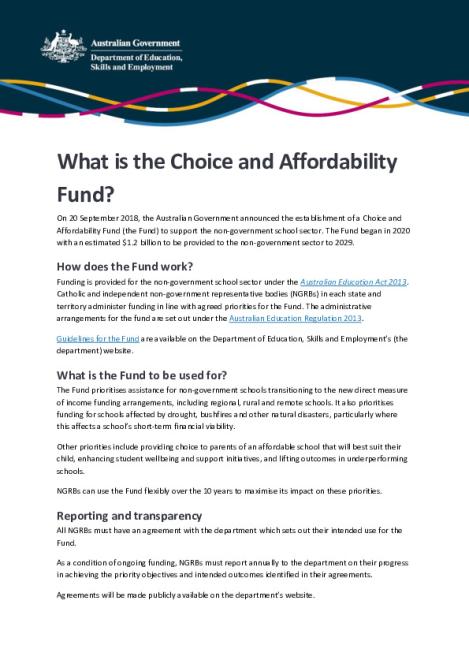 what_is_the_choice_and_affordability_fund.pdf