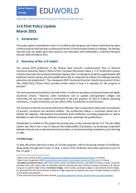 1+X Report.pdf