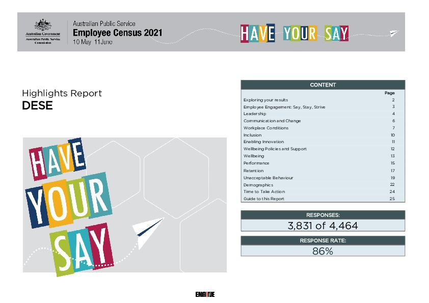Public Release Census 2021 - Highlight Reports.pdf