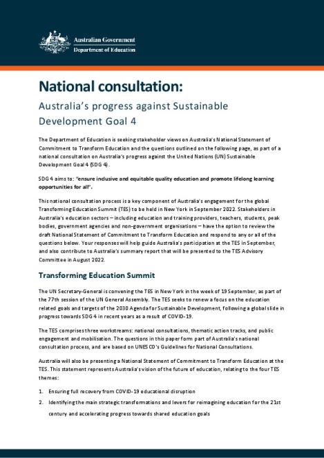 Accessible fact sheet for TES consultation web page.pdf