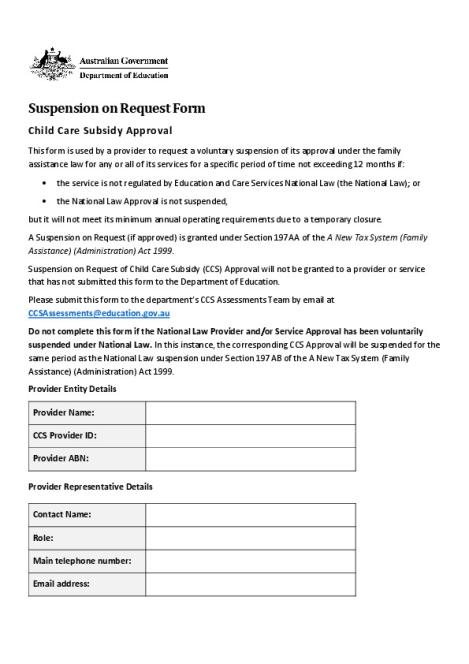Suspension on request of CCS approval.pdf