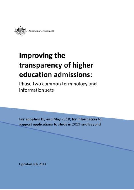 july_update_-_admissions_transparency_phase_two_common_terminology_and_information_sets_dec_2017.pdf