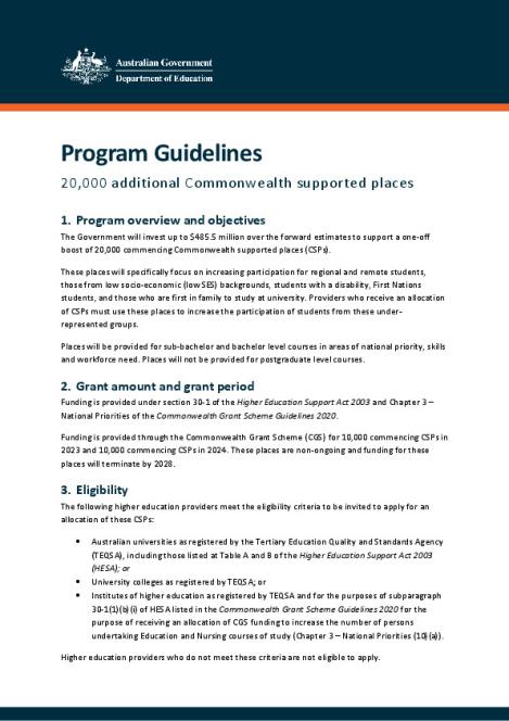 20,000 Places Program Guidelines.pdf