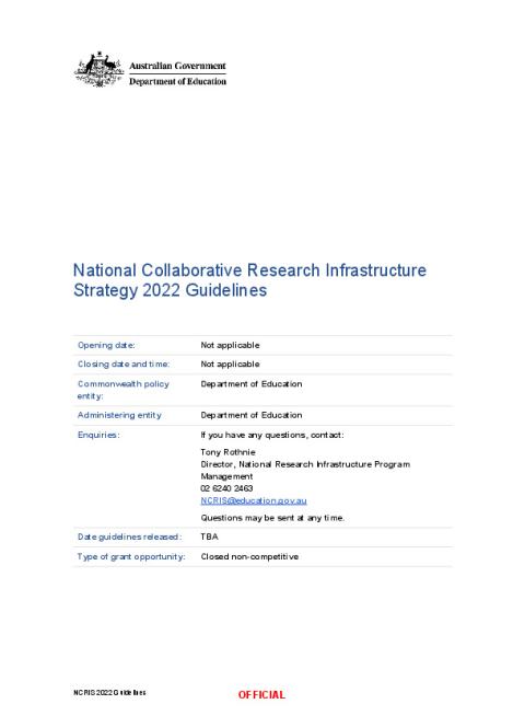 NCRIS 2022 Guidelines.pdf