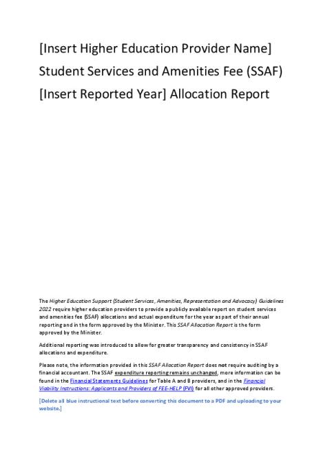SSAF_Allocation_Report.pdf