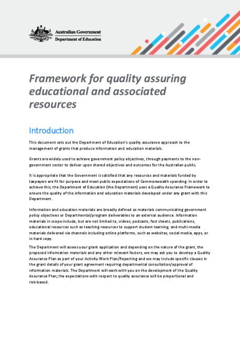 Framework for external organisations.pdf