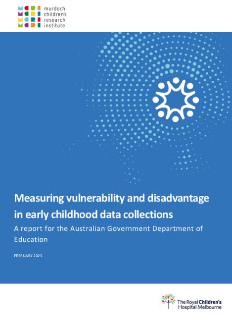 DoE-MCRI_Phase 1 MeasuringDisadvantage_Report_FINAL.pdf