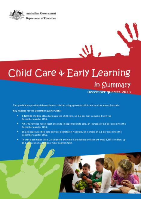child_care_early_learning_in_summary_dec_qtr_2013.pdf