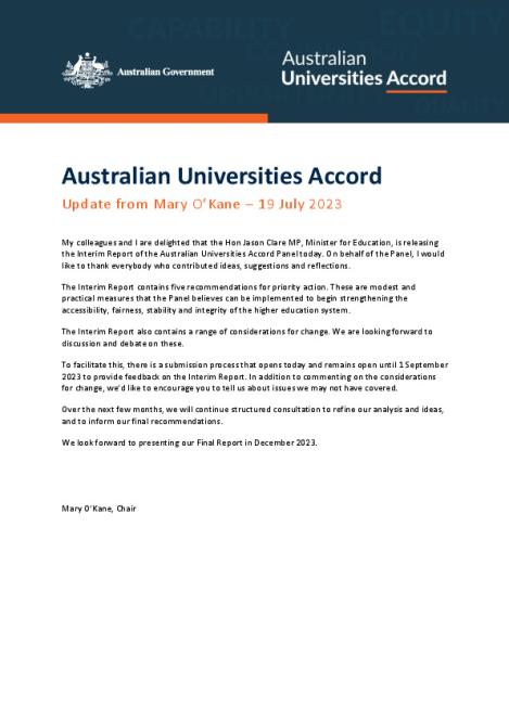Accord Chairs Update on the Interim Report - July 2023.pdf