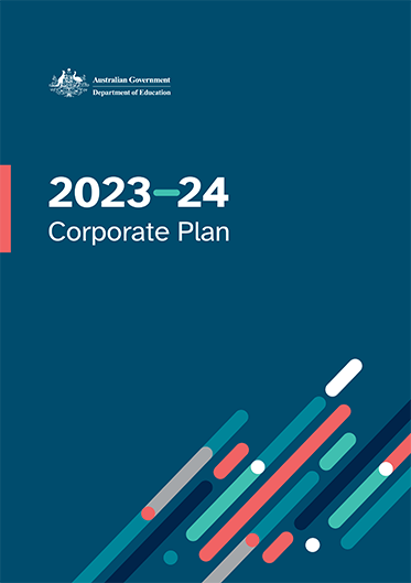 2023-24 Corporate Plan
