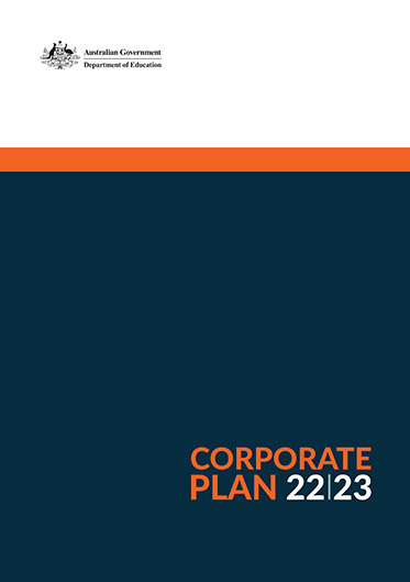 Corporate Plan 2022-23