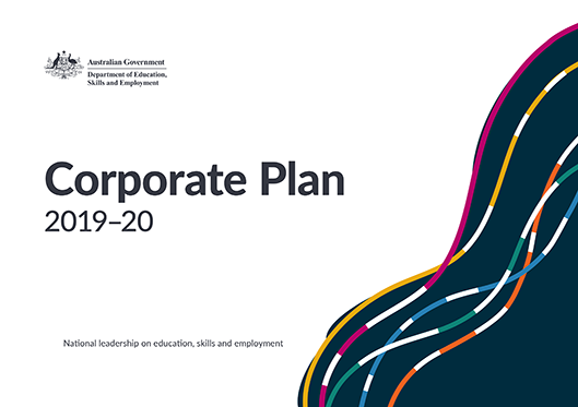 Corporate Plan 2019-20