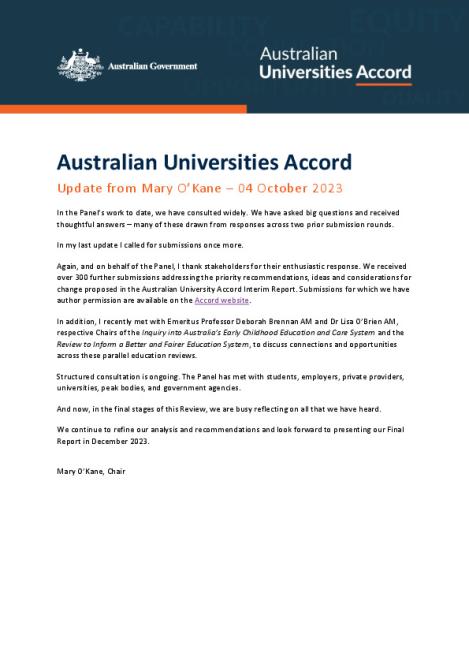 Accord Panel Chair update - October 2023.pdf