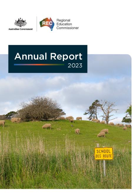 FINAL Regional Education Commissioner Annual Report 2023 (accessible).pdf