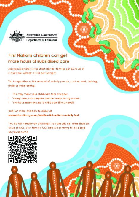 Activity test for Aboriginal and or Torres Strait Islander children flyer.pdf