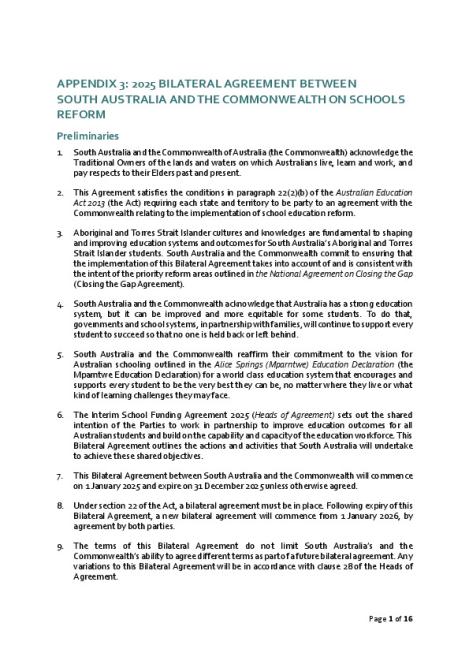 SA Bilateral - Interim School Funding Agreement 2025 (PDF).pdf