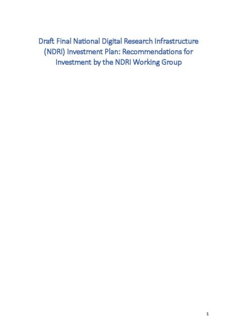 Draft Final NDRI Investment Plan Recommendations for Investment by the NDRI Working Group.pdf
