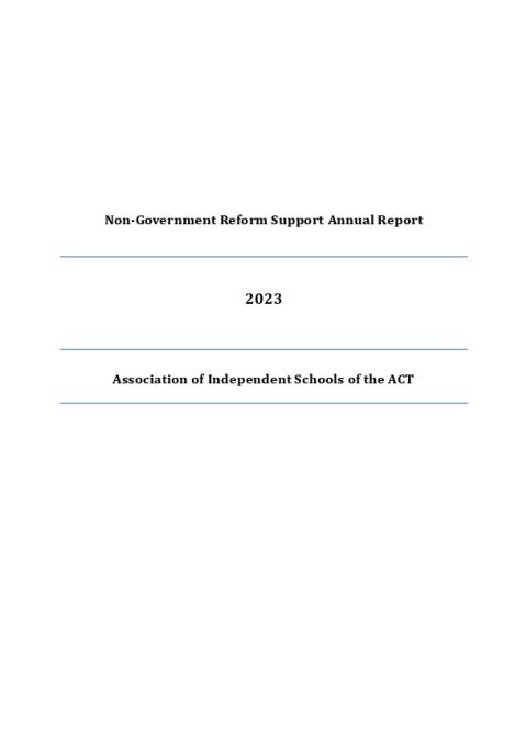 2023 NGRSF Annual Report - AISACT.pdf