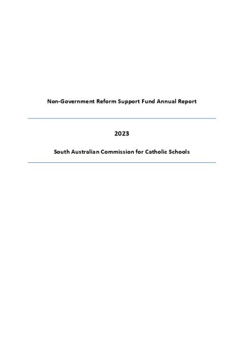 2023 NGRSF Annual Report - SACCS.pdf