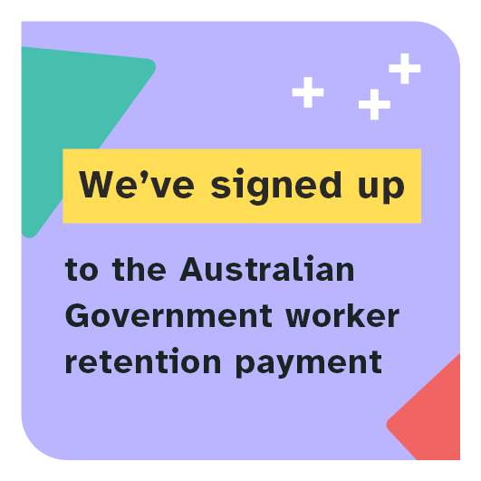 ECEC Worker Retention Payment Comms Toolkit