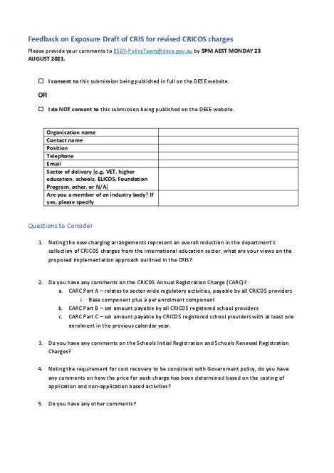 Feedback response template.pdf