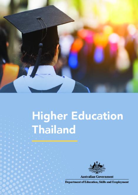 Thailand Education Policy Update-Higher Education Sector.pdf