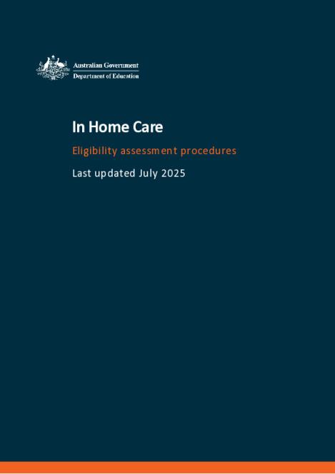 In Home Care Eligibility Assessment Procedures.pdf