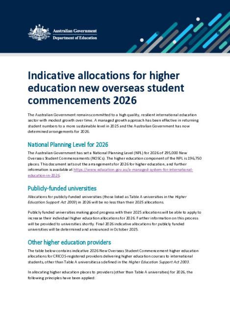 Factsheet - Indicative 2026 HE allocations.pdf