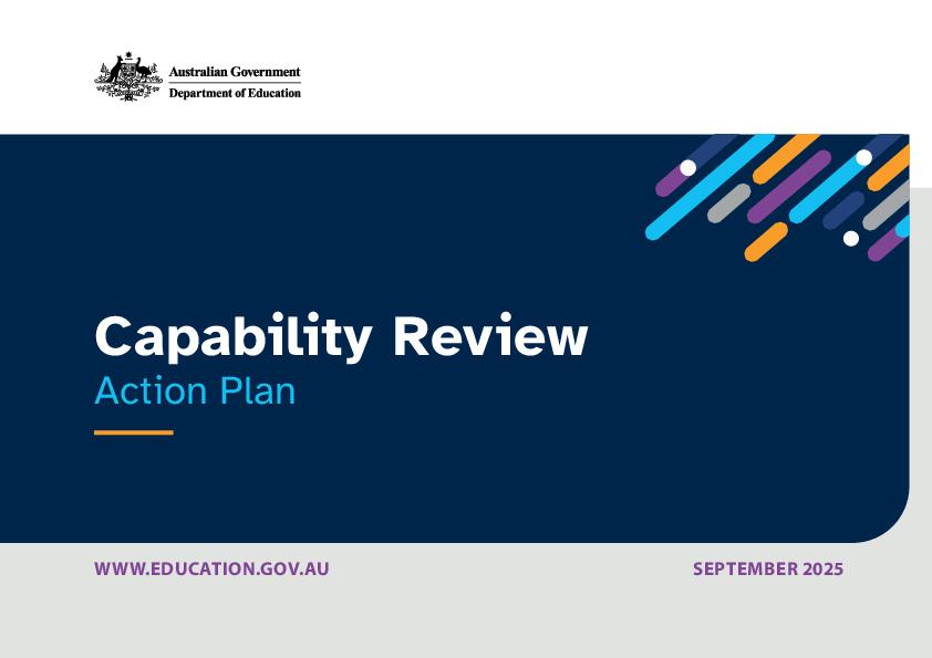 3925 Department of Education Capability Review Action Plan_ACC.pdf