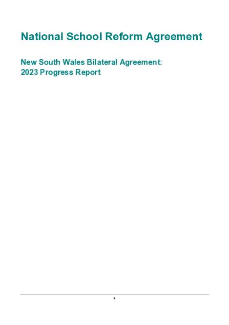 NSW 2023 Bilateral Agreement Progress Report.pdf