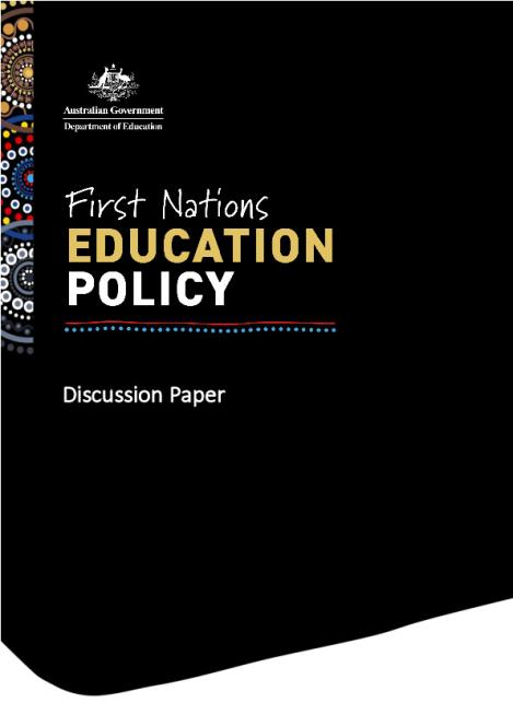 First Nations Education Policy Discussion Paper.pdf