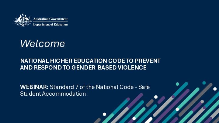 GBVR webinar - Standard 7.pdf