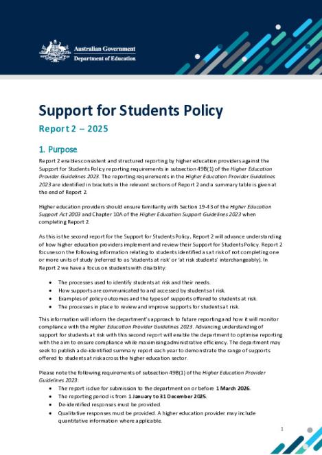 2025 Support for Students Policy Compliance Report Template.pdf