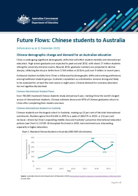 20251212 - Future Flows Chinese students to Australia.pdf