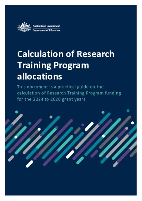Calculation of RTP allocations.pdf