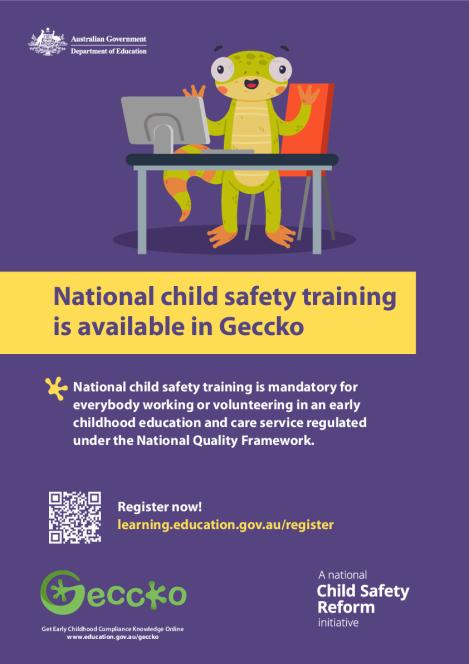 4149 National Child Safety Training Launch Assets_Poster 1_01.pdf