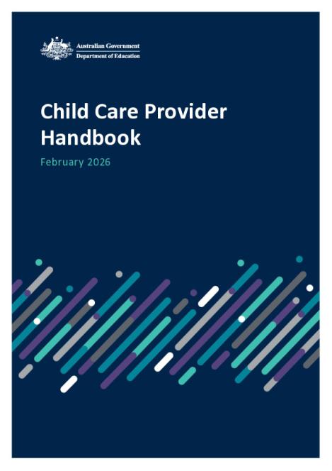 Child Care Provider Handbook.pdf