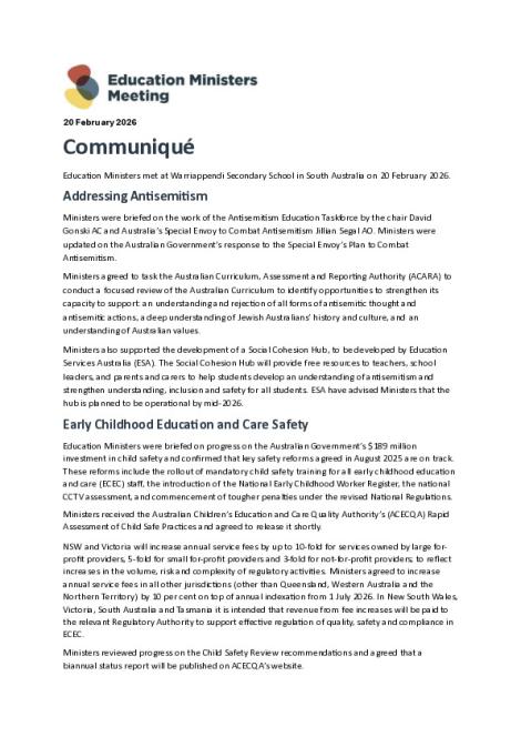 EMM Communique - February 2026.pdf