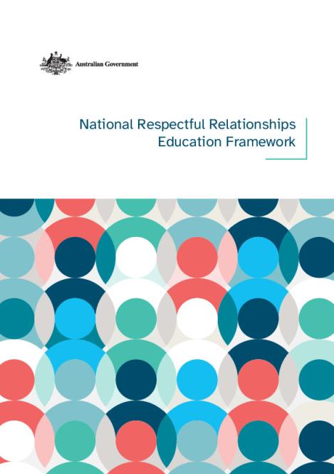 National Respectful Relationships Framework.pdf