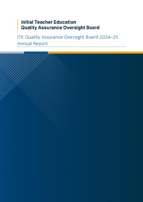 ITE QAOB Annual Report 2024-25 final.pdf