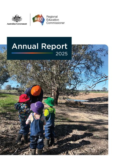 Regional Education Commissioner Annual Report 2025.pdf
