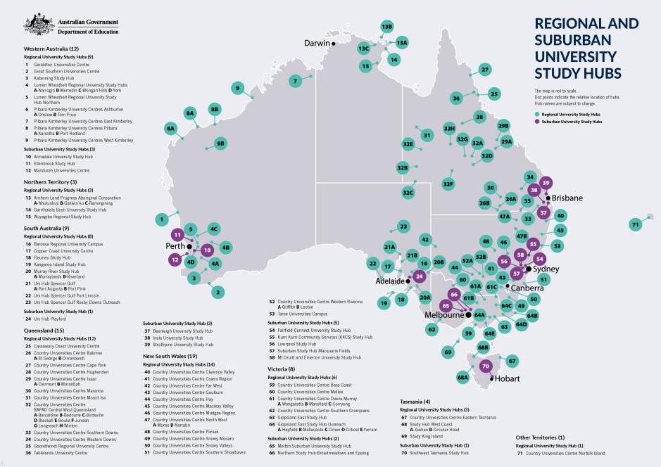 University Study Hubs Map (May 2026).pdf