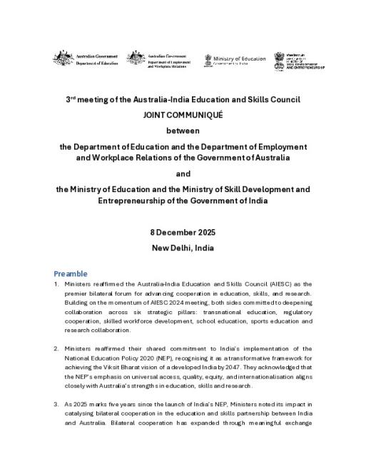 Joint Communique_English - AIESC Dec 2025 FINAL - Accessibility Enabled.pdf