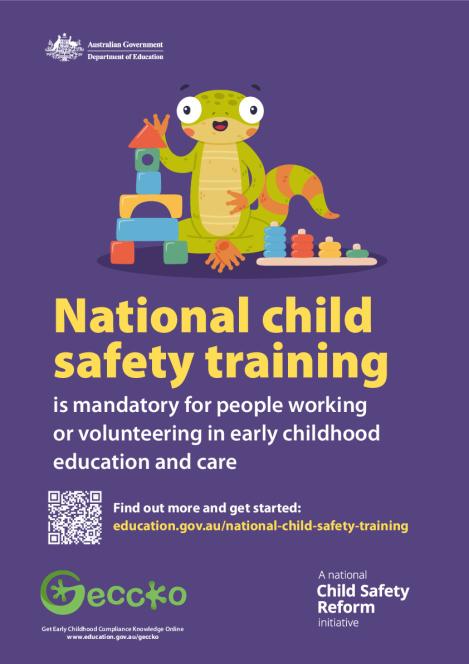 4337 Advanced Child Safety Training Launch Assets_Poster A_01.pdf