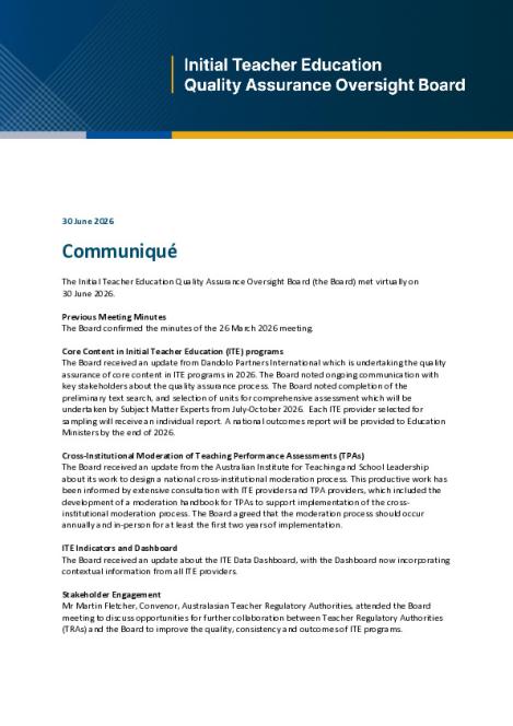 ITEQAOB Communiqué - 30 June 2026.pdf